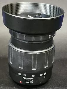 Tamron 28-80mm 3.5-5.6 Aspherical AF Lens - Picture 1 of 5