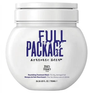 Tigi Bed Head Full Package Nourishing Treatment Mask For Dry Damaged Hair 26OZ - Picture 1 of 2