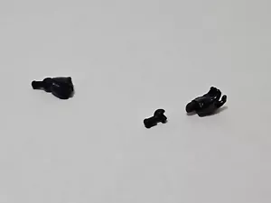 DC Multiversum Hände Faust maßgeschneidertes Futter 7" 1/12 Maßstab Catwoman goldenes Etikett TBM - Bild 1 von 4
