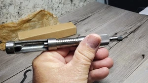 Vintage W. German Micrometer Tool - Picture 1 of 7