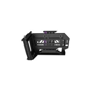 COOLER MASTER CASE VERTICAL GRAPHICS CARD HOLDER KIT V3 - Foto 1 di 1