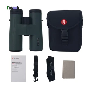 SKY ROVER Banner Cloud APO 8x42 Binoculars Waterproof Binoculars te12 - Picture 1 of 7