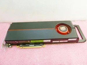 Apple ATI RADEON HD 5870 1GB VIDEO CARD Mac Pro - A1186 2008 | A1289 2009-2012 | - Picture 1 of 1