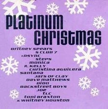 Platinum Christmas 2 von Various Artists | CD | Zustand sehr gut - Bild 1 von 2