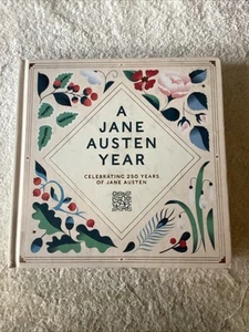 A Jane Austen Year Celebrating 250 Years 99A1 - Bild 1 von 2