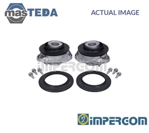 29186/2 TOP STRUT MOUNTING CUSHION SET ORIGINAL IMPERIUM FOR CITROËN RELAY - Picture 1 of 5