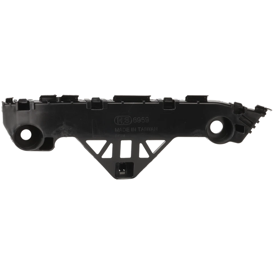 Bumper Retainer For 2010-2013 Mazda 3 & 3 Sport Front Left Foto 1 de 1