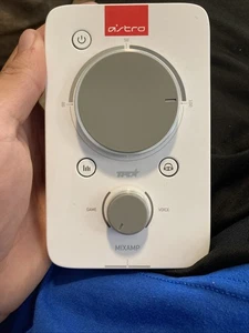 ASTRO Gaming MixAmp Pro TR - Weiß - Bild 1 von 5