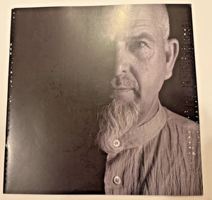 PETER GABRIEL GROWING UP 2002 WORLD TOUR PROGRAM GENESIS - Picture 1 of 5