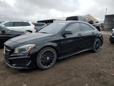 Engine ECM 156 Type Fits 15-20 MERCEDES GLA-CLASS 1447283 Foto 1 de 4