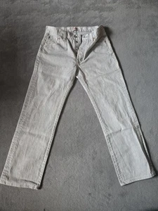 LEVI STRAUSS Jeans W30 L32 - Bild 1 von 4