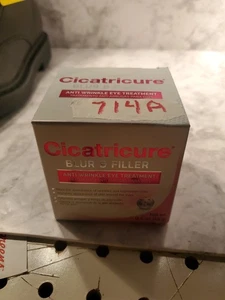 Cicatricure Crema Antiarrugas Para Ojos - Imagen 1 de 3