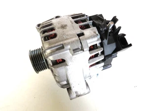 FORD FOCUS MK3 ALTERNATOR 12V 120 AMP 1.6 PETROL 11-18 - Picture 1 of 6
