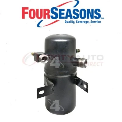Four Seasons AC Replacement Kit for 1994-1995 Ford F-250 - Heating Air gp - Image 1 of 4