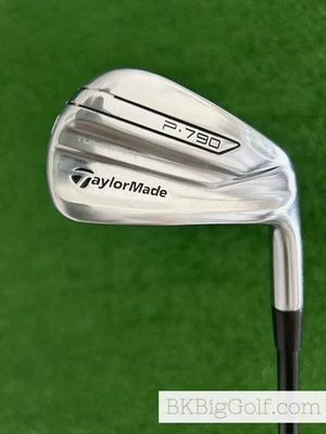 Taylormade P790 Forged UDI Utility Driving 2 Iron / Extra Stiff - Image 1 of 4