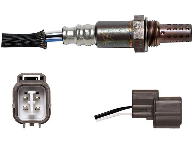 Sensor de oxígeno aguas arriba para Honda Civic D17A7 2001-2005 2004 2002 2003 WK663DD Foto 1 de 1