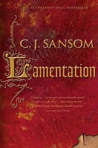 Lamentation: A Shardlake Novel by C.J. Sansom (English) Paperback Book - Picture 1 of 1