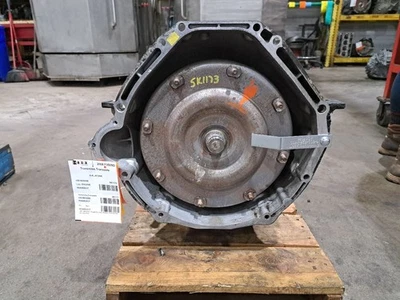 Transmission/Transaxle 2008 F350sd Sku#4283937 - Image 1 of 4