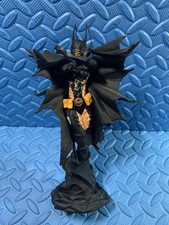 Batgirl Dc Ami Comi Pvc Statue