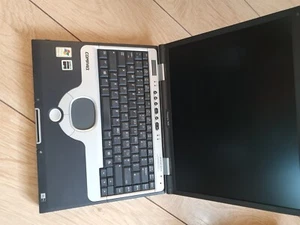  Laptops Compaq Presario 900 Laptop 100%UNTESTED  - Picture 1 of 10