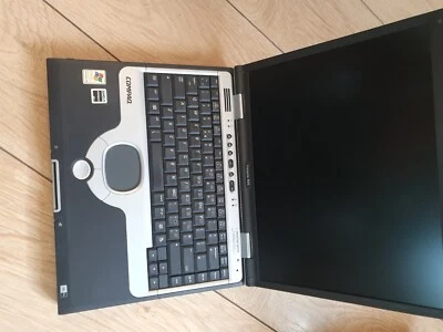  Laptops Compaq Presario 900 Laptop 100%UNTESTED  - Image 1 of 4