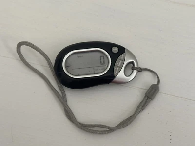 Pedusa Podómetro Multifunción PE-771 Contador de Pasos Ejercicio Salud Foto 1 de 4