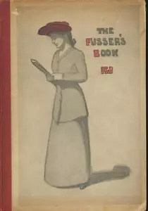The Fusser's Book - Bild 1 von 1