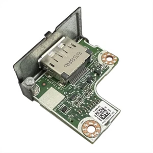 Placa pequeña puerto DM SFF DP aplicable para HP 400 600 800 G3 G4 G5 906316-001 - Imagen 1 de 5