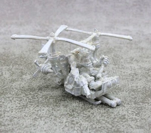 40k Space Orks metal ORK DEFFKOPTA undercoated Citadel 25757 - Picture 1 of 3