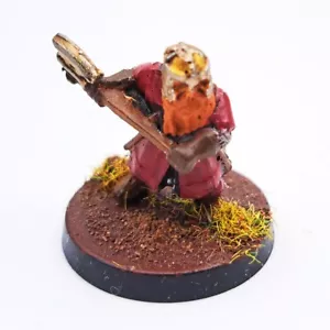 Helm's Deep Gimli - Enano - RPG Mini - GW - LOTE - Pintado - Imagen 1 de 4