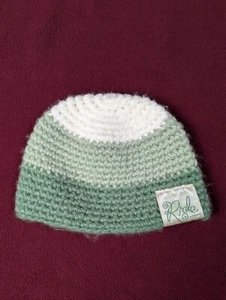 Ride Snowboards beanie snow hat toque acrylic one size womens - Picture 1 of 11