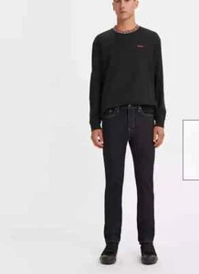 LEVI'S 510 SKINNY FIT, DARK WASH,STRETCH CHOOSE SIZE - Picture 1 of 2
