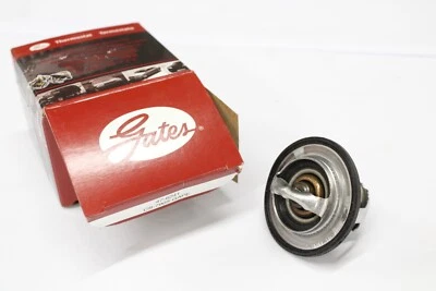Nuevo Termostato Gates Saab 9-3 9-5 12622410 180 Grados 34025 Foto 1 de 4