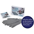 Electrode Gloves For Denas/Neurodens-Pcm Devices For Arthritis Pain Gouty Hand