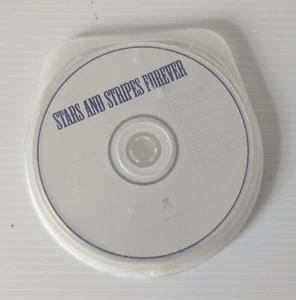 STARS AND STRIPES FOREVER - Bild 1 von 1