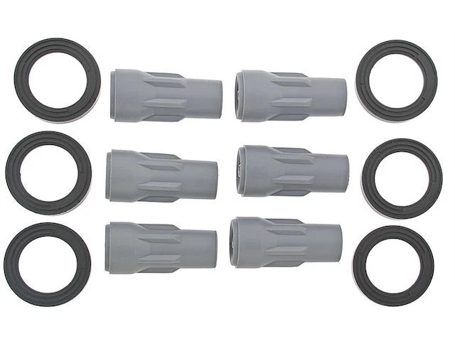 Kit de arranque bobina de encendido directo SMP 71414YYNH para Volkswagen Routan 2009-2010 Foto 1 de 2