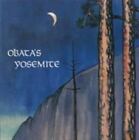 Obata's Yosemite: Art And Letters Of Obata From His Trip To The High Sierra In 1