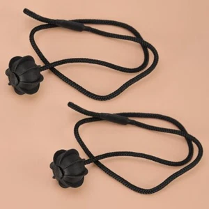 2X Correa de cable de estante para paquete de arranque apta para Volvo XC40 V40 - Imagen 1 de 7