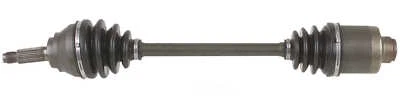 Axle Assembly For 1990-1996 Subaru Legacy 1995 1993 1994 1991 1992 Cardone - Image 1 of 4