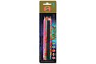 Koh-I-Noor Magic 3406 Jumbo Special Coloured Pencil In Blister Pack