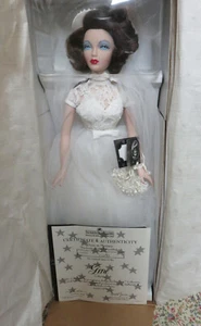 NRFB 15" MEL ODOM GENE MARSHALL IN MONACO ASHTON DRAKE MIT VERSANDTASCHE - Bild 1 von 4