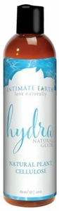 Intimate Earth Hydra Natural Glide Plant Cellulose Vegan Lubricant 2oz - Picture 1 of 1