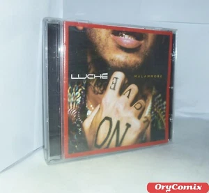 LUCHE' Luche - MALAMMORE - 19 TRACKS (Universal Music) CD Jewel Case GOOD - Picture 1 of 4