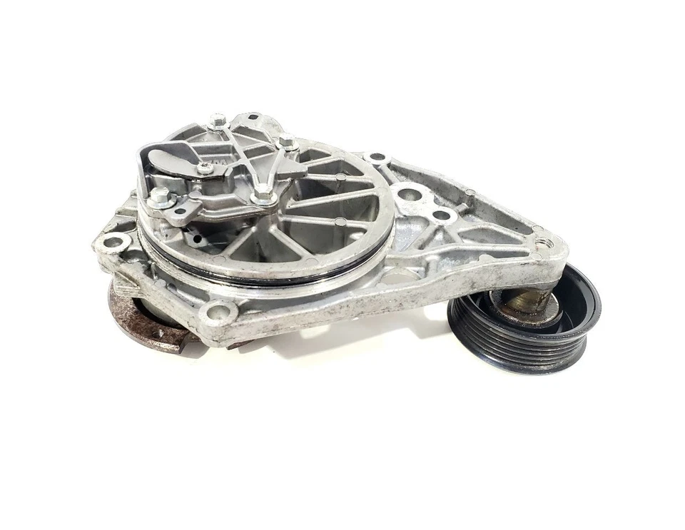 Bomba de vacío usada se adapta a: Nissan Titan XD 2018 5,0 L diésel grado A Foto 1 de 4