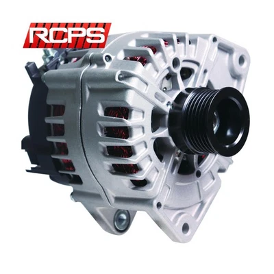 Alternador 180A nuevo para Mercedes-Benz GL550 4,7 L 2013-2016 FG18S110 90-22-5704 Foto 1 de 4