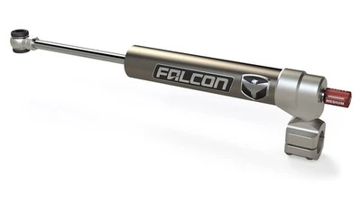 Falcon Shocks 01-02-22-110-158 Falcon Nexus 2.2 STEERING STABILIZERS Foto 1 de 2