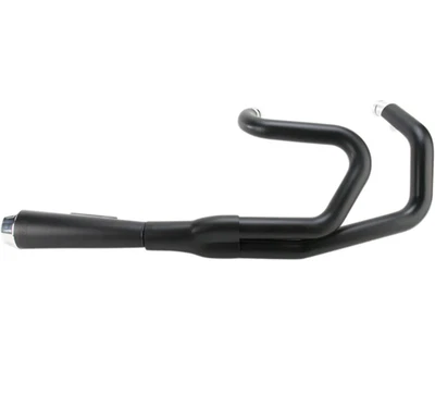 Sistema de escape Bassani Road Rage 2:1 2004-2013 Harley Sportster XL 18001273 Foto 1 de 3