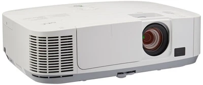 NEC NP-P501X Entry-Level Professional Installation Projector - Image 1 of 4
