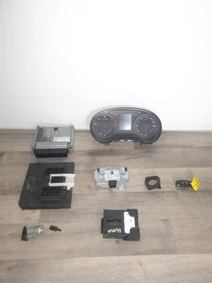 Kit de demarrage AUDI A3 3 SPORTBACK PHASE 2 04L906056HE8V0 - Photo 1/4