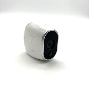 ⭐️Netgear Arlo VMC3030 Add-on HD Indoor / Outdoor Security Camera - Picture 1 of 10